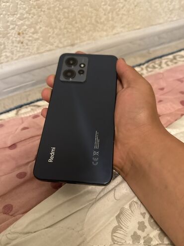 Redmi: Redmi, Redmi Note 12, цвет - Синий