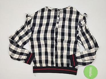 pull and bear bomberka: Bershka, Bluzka damska, rozmiar XS — 3