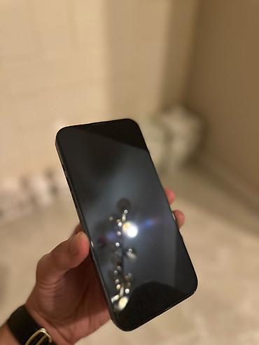 IPhone 13 Pro Max, 128 GB, Graphite, Face ID