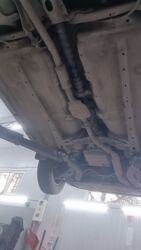 Subaru: Subaru Forester: 2006 г., 2 л, Автомат, Бензин, Кроссовер — 19