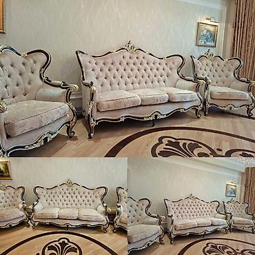 natuzzi kreslo: İtaliya istehsalı divan kreslo 1700azn yaxsı veziyyetde ünvan 20 — 1