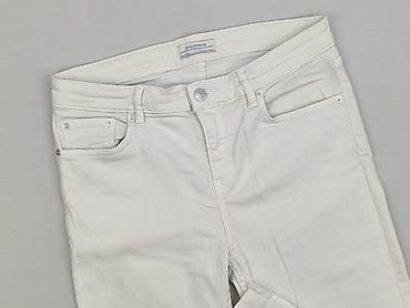 markowe repliki: Denim Collection, Jeansy damskie, rozmiar S — 1