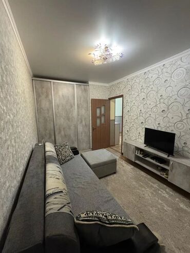 Продажа квартир: 2 комнаты, 49 м², Индивидуалка, 2 этаж, Евроремонт