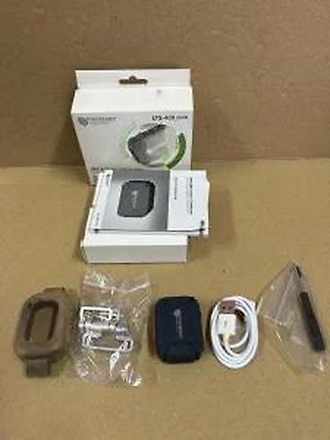 GPS za auto: TRACKERID LTS-400 GPS/GSM lokator Kompaktan i robustan uređaj za — 21