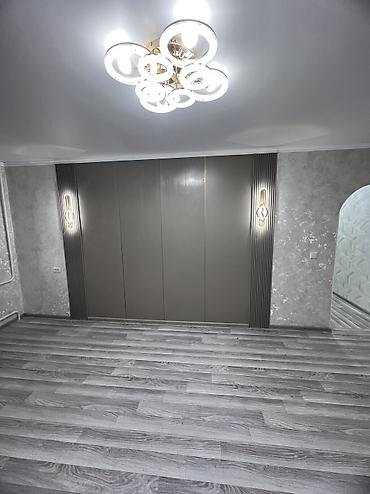Продажа квартир: 1 комната, 39 м², 104 серия, 4 этаж, Свежий ремонт — 5