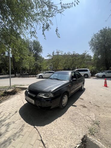 помпа на нексия: Daewoo Nexia: 2011 г., 1.5 л, Механика, Бензин, Седан
