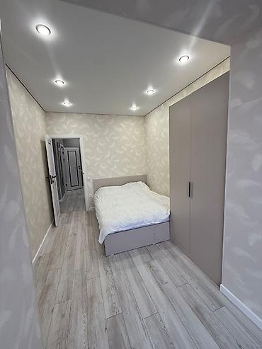 Продажа квартир: 2 комнаты, 42 м², Элитка, 2 этаж, Евроремонт — 1