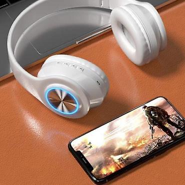 aux bluetooth: Yeni Simsiz (Bluetooth) Qulaqcıqlar — 7