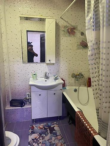 2 6: 1 комната, 61 м², 7 мкр 2 этаж, Евроремонт — 6