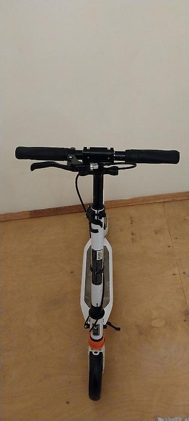 acer elektro scooter: Çox baha alınıb. Demək olar ki işlənməyib. Yeni kimidir. Tam işləkdir — 7