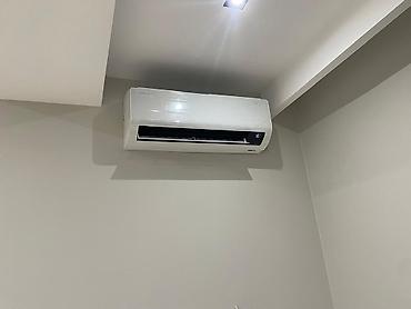 Установка кондиционеров: Ремонт кондиционеров: чистка диагностика неисправностей, замена узлов — 5