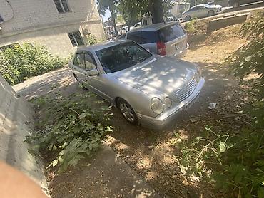бмв магнитола 53: Mercedes-Benz E-Class: 2000 г., 2.7 л, Автомат, Дизель, Седан — 6