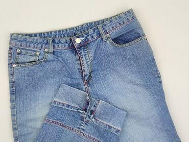 3/4 Trousers for women, size XL (EU 42)