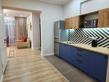 Долгосрочная аренда квартир: 3 комнаты, Собственник, Без подселения, С мебелью полностью — 3