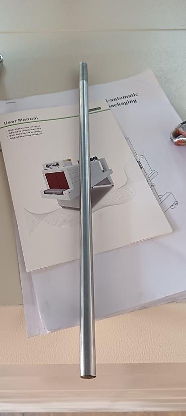 Запайщики стаканов: Термо-усадочное оборудование — 10