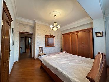 Квартиры: 3 комнаты, Новостройка, 160 м² — 8