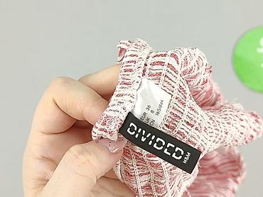 bluzki morgan: H&M Divided, Top damski, rozmiar S — 5
