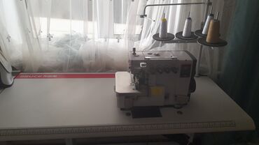 швейная машина brother: Промышленные швейные машинки