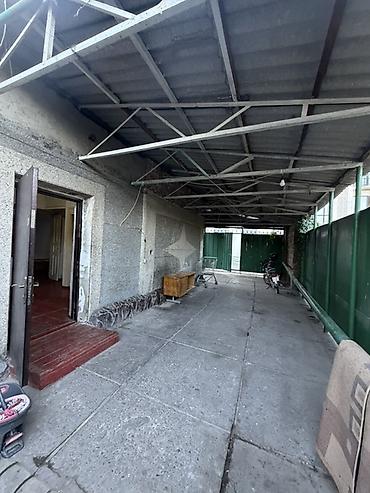 афрейн домик: 120 м², 4 комнаты, Вефа ТЦ, Студентам — 3