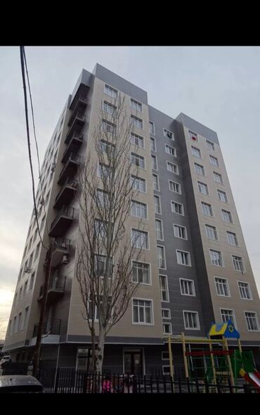 беловодское продажа квартир: 3 комнаты, 75 м², Индивидуалка, 6 этаж, Старый ремонт