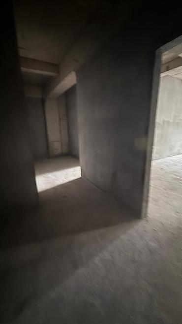 Продажа квартир: 1 комната, 67 м², Улан-2 мкр Элитка, 9 этаж, ПСО (под самоотделку) — 7