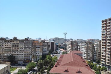 Köhnə tikili: Digah, 3 otaqlı, Köhnə tikili, 130 kv. m -da lalafo.az — 23 Köhnə tikili: Digah, 3 otaqlı, Köhnə tikili, 130 kv. m — 23