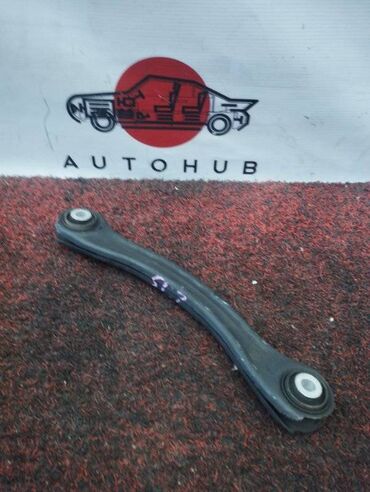 запчасти ford mustang: Тяга Mercedes-Benz Clk W209 М112 2 2005 (б/у) ХОДОВАЯ ЧАСТЬ -