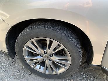 lexus rx 2011: Lexus RX: 2014 г., 4.5 л, Автомат, Бензин, Кроссовер — 6