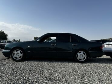 двигатель мерседес 3.2 бензин купить: Mercedes-Benz E-Class: 1998 г., 4.3 л, Автомат, Бензин, Седан