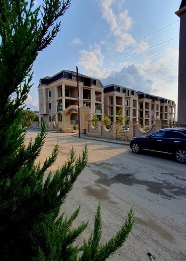 продажа квартир: 2 комнаты, Новостройка, 85 м²