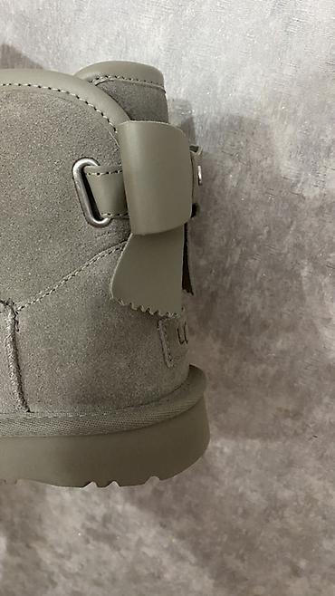 ugg bakü: Uqqilər, Ölçü: 37, Yeni — 2