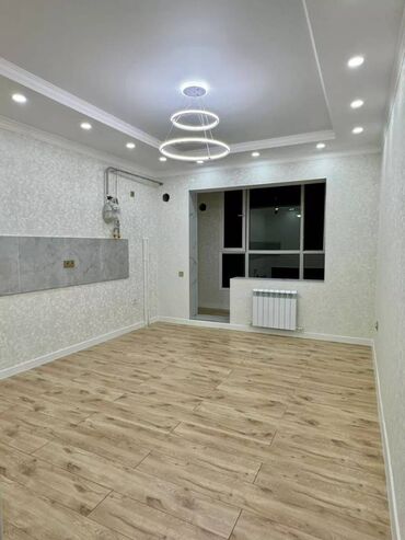 Продажа домов: 1 комната, 55 м², 108 серия, 1 этаж, Евроремонт