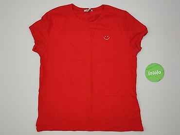 bluzki smile: FB Sister, T-shirt damski, rozmiar XL — 2