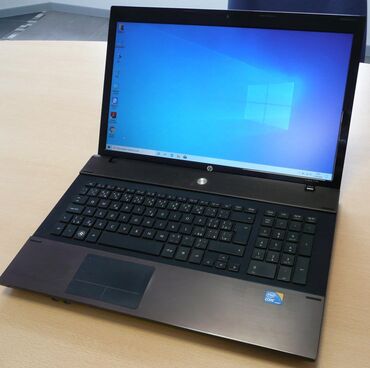 hp pavilion 17: Б/у HP ProBook, 17.3 ", Intel Core i3, 512 ГБ, Платная доставка, Самовывоз, Доставка в районы