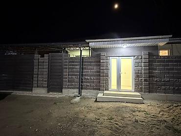 Продажа коттеджей и домов: 🏡 ПРОДАЕТСЯ ГОТОВЫЙ ДОМ! 📍 Район: Рухий Мурас-2 (на 7-й улице ниже ул — 4