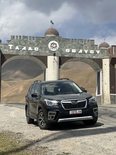 автомобиль субару форестер: Продаётся SUBARU FORESTER Комплектация:PREMIUM + Год выпуска:2019