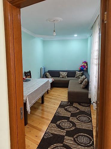 Продажа домов: 2 Tecili satılırr❗2otaq + metbex bütün kaminallar var Ülvan — 3