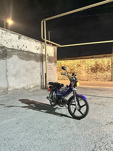 mop qiyməti: Tecili satılır çox sürülmüyüb kuryere qəti sürülmüyüb yağı vaxtı — 2