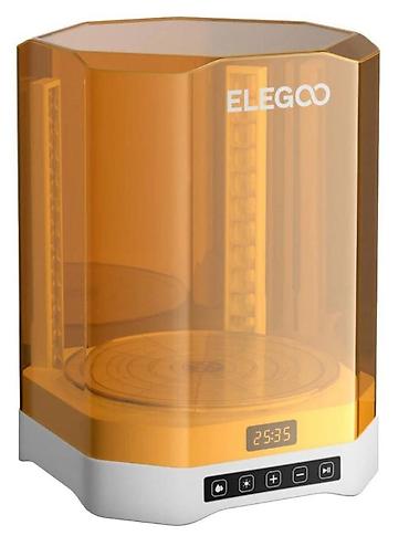 3d scaner: Kateqoriya: 3D Printer və Hissələri > 3D Printer > Elegoo 3D — 1