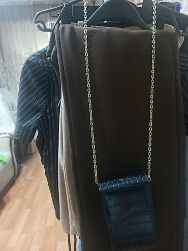Çiyin çantası, Yeni