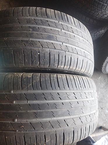 27540r21: Шины 275 / 40 / R 21, Лето, Б/у, Пара, Легковые, Китай, Roadshine — 2