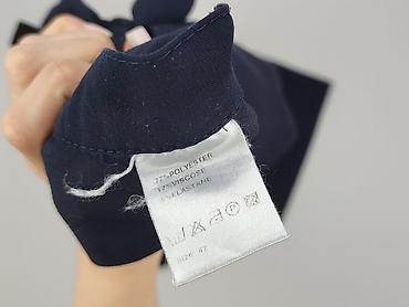 berani spodnie: Spodnie materiałowe damskie, rozmiar XL — 5