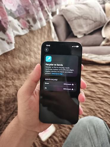 Apple iPhone: IPhone 12 Pro, 256 GB, Graphite, Simsiz şarj, Face ID -da lalafo.az — 8 Apple iPhone: IPhone 12 Pro, 256 GB, Graphite, Simsiz şarj, Face ID — 8