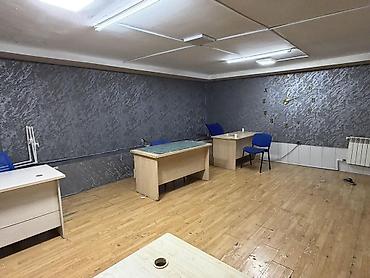 samaxi kirayə evlər ayliq: İcarəyə verilir obyekt 60 m², Gənclik m. 1 200 AZN/ay 60 m² Sahə — 9