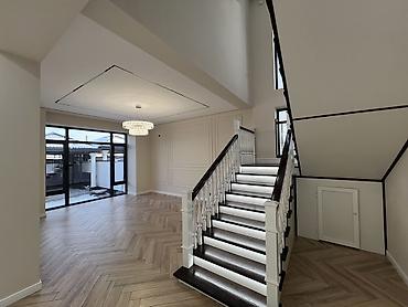 Продажа домов: Дом, 300 м², 8 комнат, Собственник, Евроремонт — 11