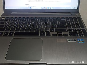 tesla 3: Офисный, Б/у, Intel Core i7 — 5