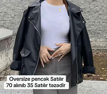Trendyoldan 70azn alınıb 35azn satılır lalafo.az -da Trendyoldan 70azn alınıb 35azn satılır