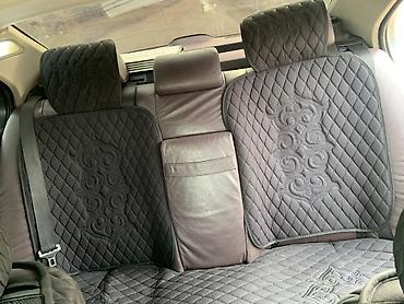 BMW: BMW 5 series: 1997 г., 2.5 л, Автомат, Бензин, Седан — 7