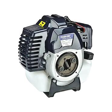 Все для дома и сада: №: 1264 Məhsulun adı: Trimmer Makute BC003, əl ilə işləyən, 1800 Vt — 6
