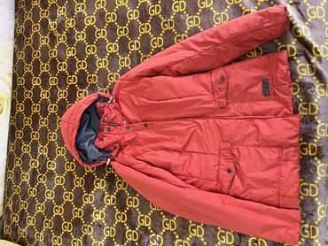 детский куртка бу: Куртка red fox, в хорошем состоянии
